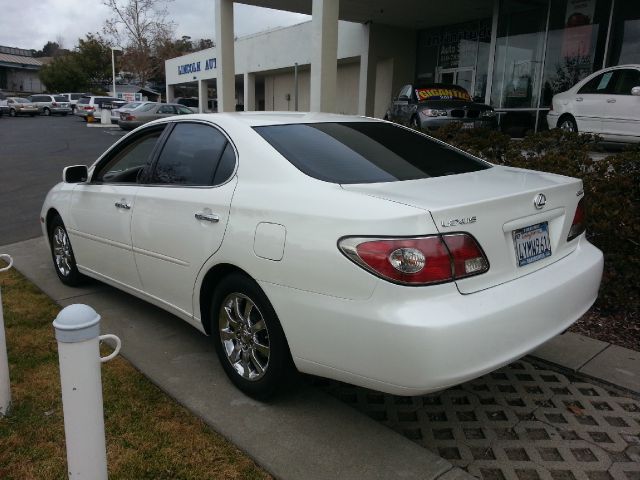 Lexus ES 300 2003 photo 3