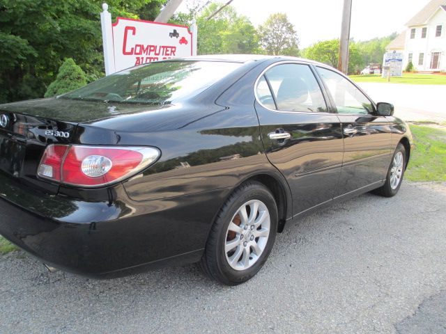 Lexus ES 300 2003 photo 1