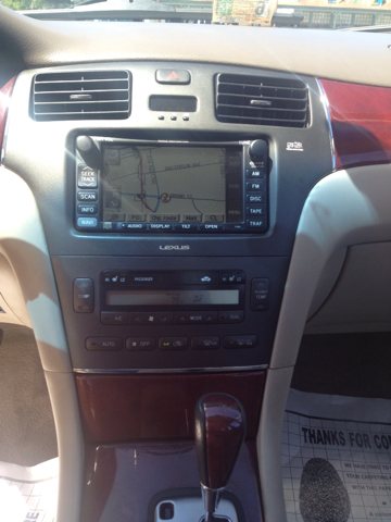 Lexus ES 300 2003 photo 2