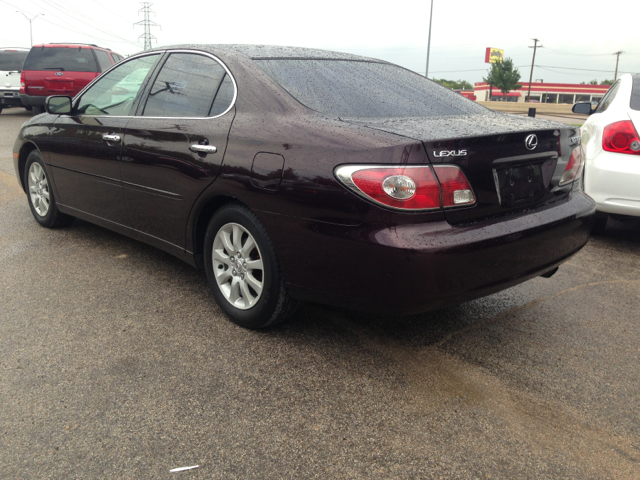 Lexus ES 300 2003 photo 1