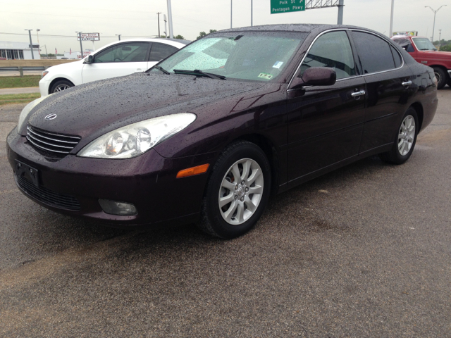 Lexus ES 300 2003 photo 2