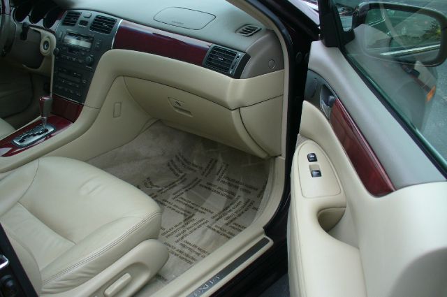 Lexus ES 300 2003 photo 1