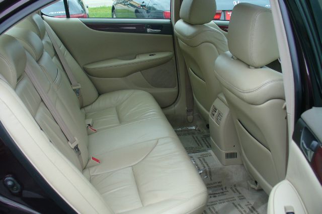 Lexus ES 300 2003 photo 2