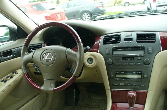 Lexus ES 300 2003 photo 3