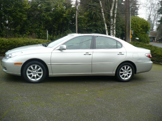 Lexus ES 300 2003 photo 1