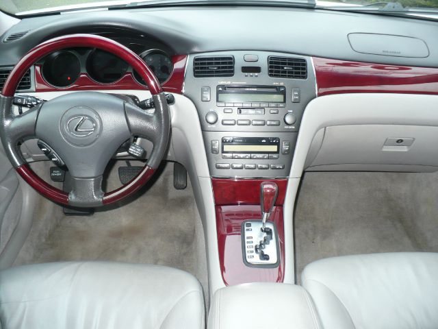 Lexus ES 300 2003 photo 3