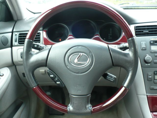 Lexus ES 300 2003 photo 5