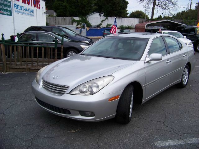 Lexus ES 300 2003 photo 1