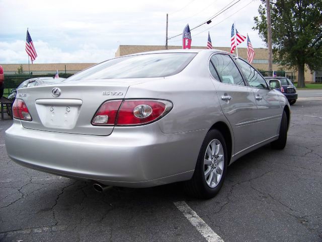 Lexus ES 300 2003 photo 2