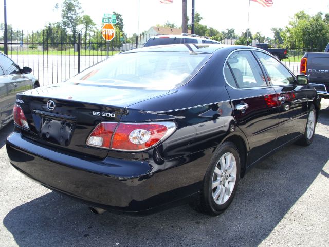 Lexus ES 300 2003 photo 1