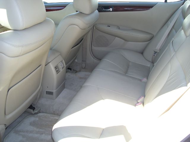 Lexus ES 300 2003 photo 2