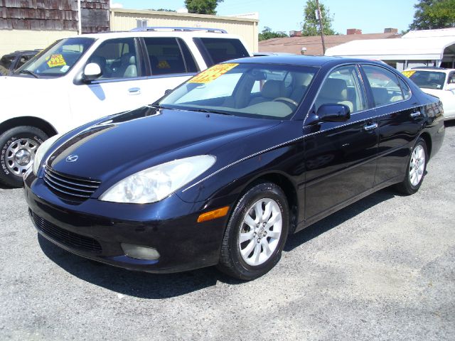 Lexus ES 300 2003 photo 4