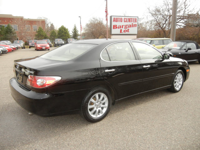 Lexus ES 300 2003 photo 1