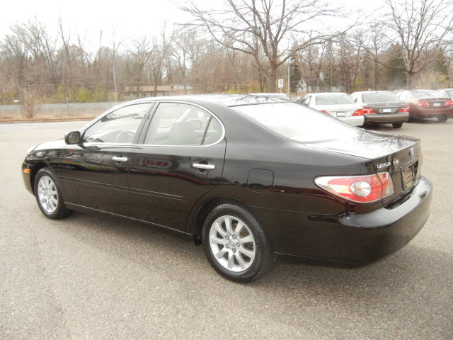 Lexus ES 300 2003 photo 2