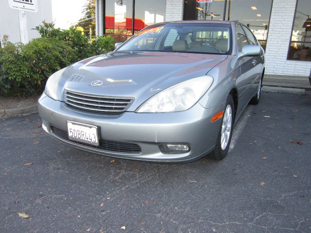 Lexus ES 300 2003 photo 2