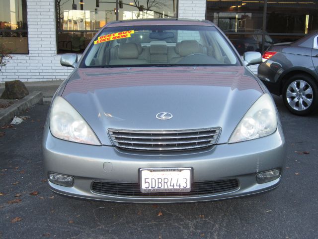 Lexus ES 300 2003 photo 3