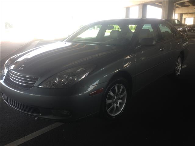 Lexus ES 300 2003 photo 2