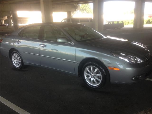 Lexus ES 300 2003 photo 3