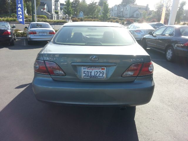 Lexus ES 300 2003 photo 11