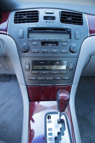 Lexus ES 300 2003 photo 1