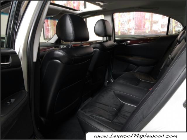 Lexus ES 300 2003 photo 5