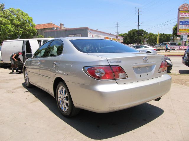 Lexus ES 300 2003 photo 1