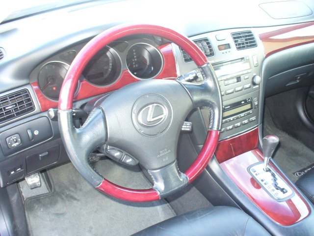 Lexus ES 300 2003 photo 1