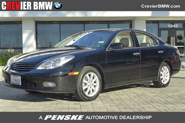 Lexus ES 300 Base Unspecified