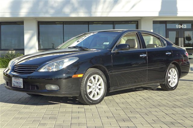 Lexus ES 300 2003 photo 1