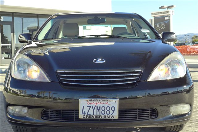 Lexus ES 300 2003 photo 2