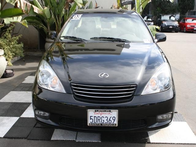 Lexus ES 300 2003 photo 1