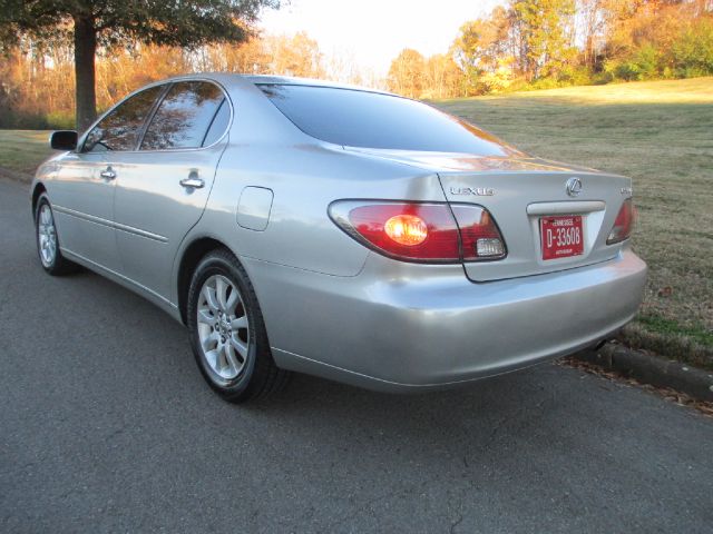 Lexus ES 300 2003 photo 1