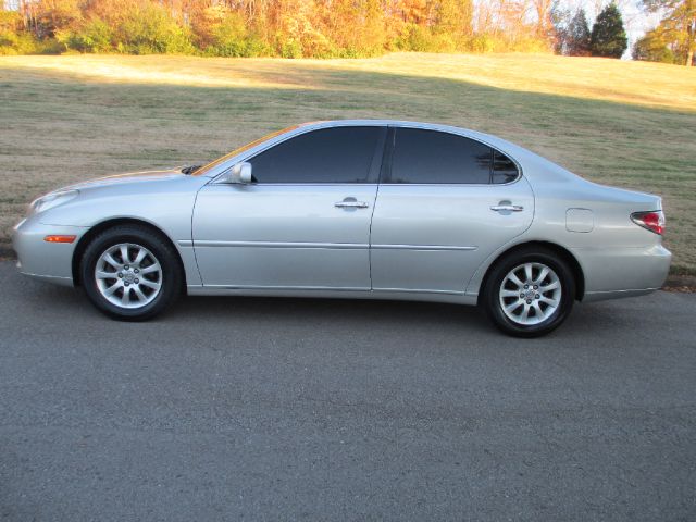 Lexus ES 300 2003 photo 2