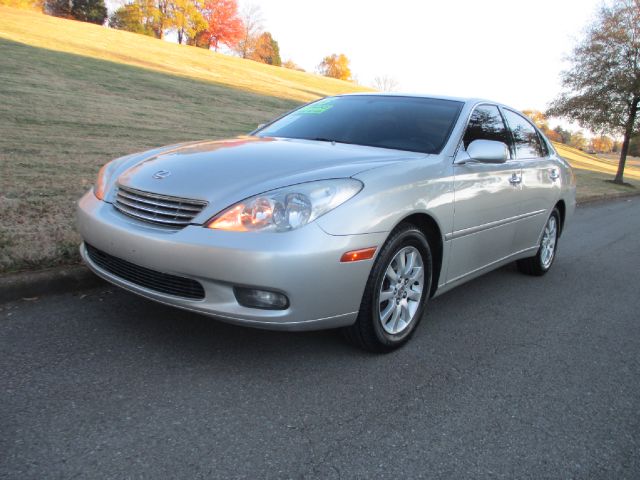 Lexus ES 300 2003 photo 3