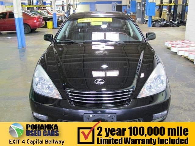 Lexus ES 300 2003 photo 3