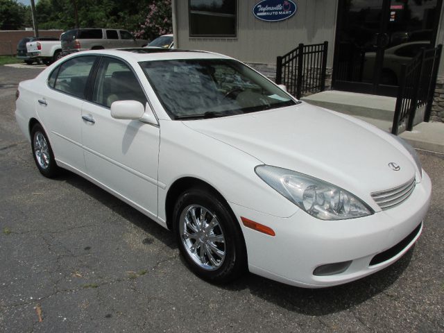 Lexus ES 300 2003 photo 1