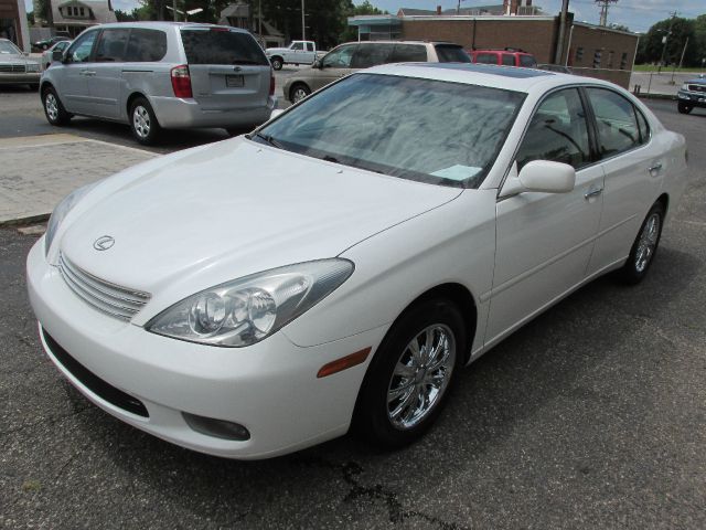 Lexus ES 300 2003 photo 3