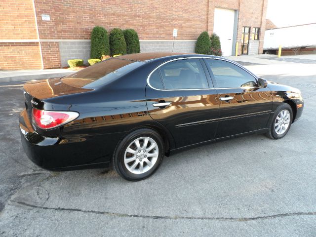 Lexus ES 300 2003 photo 4