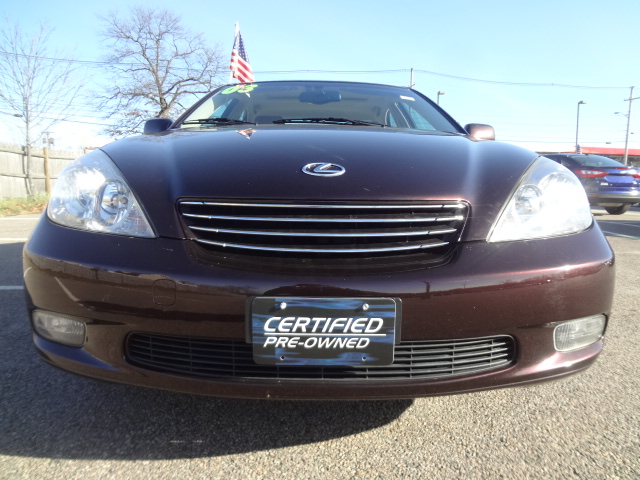 Lexus ES 300 2003 photo 1