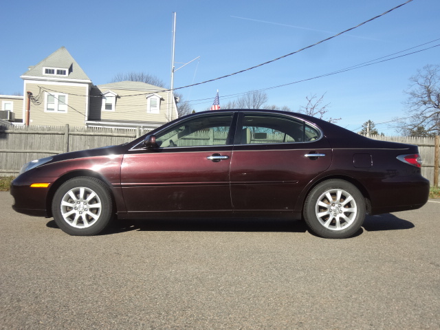 Lexus ES 300 2003 photo 2