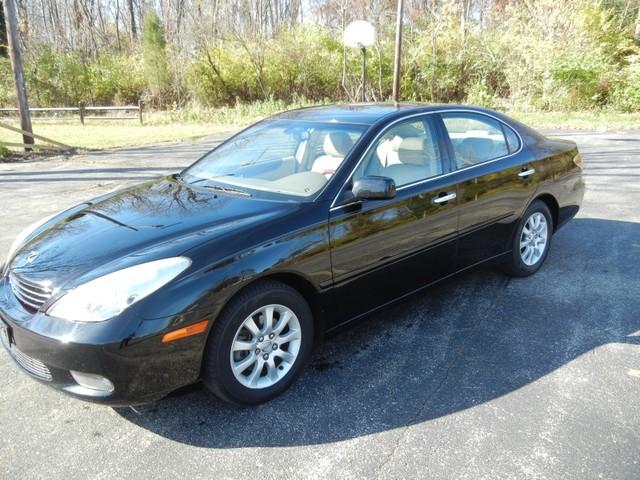 Lexus ES 300 2003 photo 1