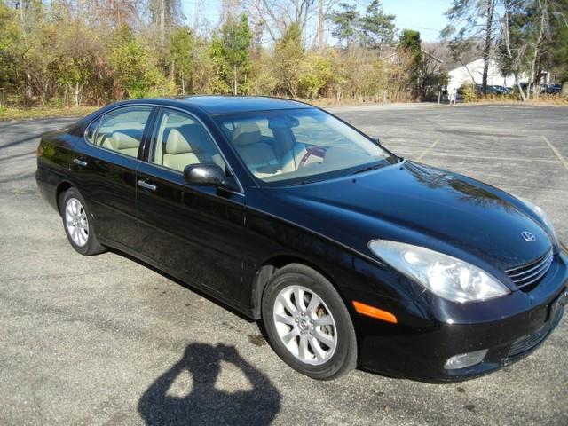 Lexus ES 300 2003 photo 3