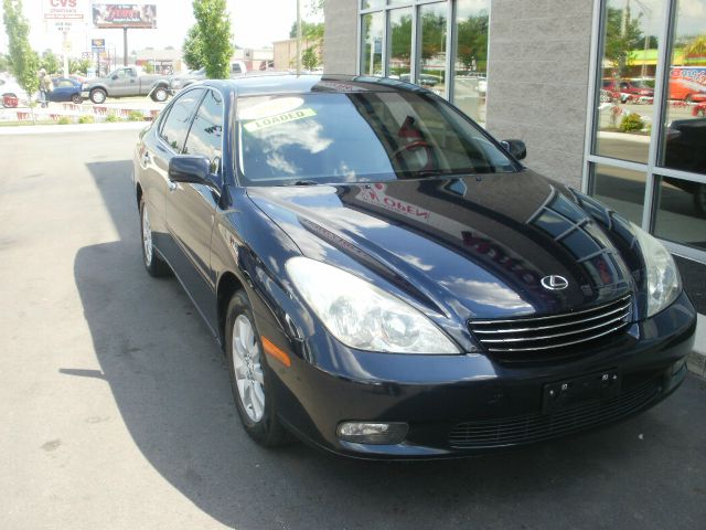 Lexus ES 300 2003 photo 1