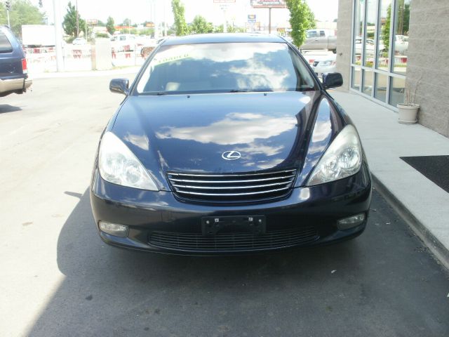 Lexus ES 300 2003 photo 2