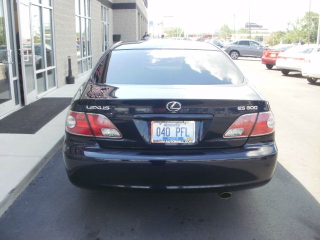 Lexus ES 300 2003 photo 3