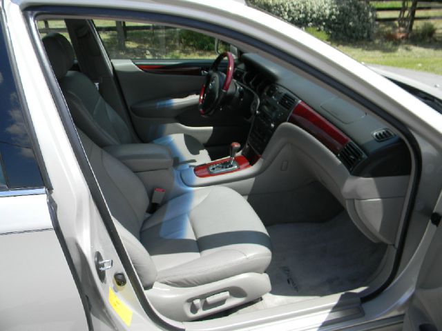 Lexus ES 300 2003 photo 2