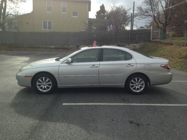 Lexus ES 300 2003 photo 1