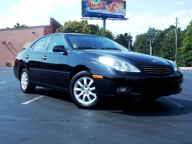 Lexus ES 300 2003 photo 1