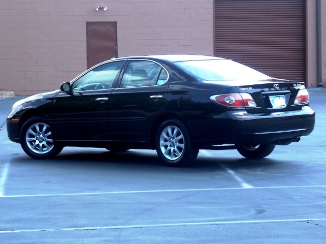 Lexus ES 300 2003 photo 2