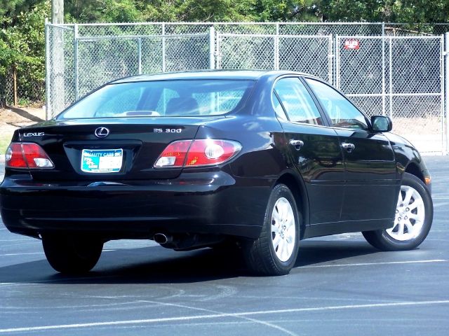 Lexus ES 300 2003 photo 3